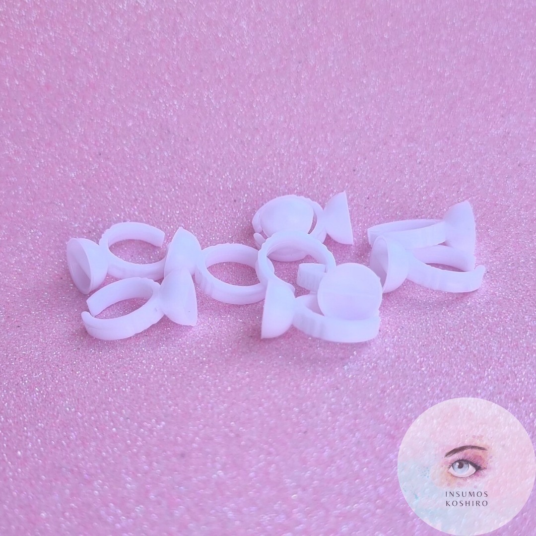 Anillos para Adhesivos Talla S
