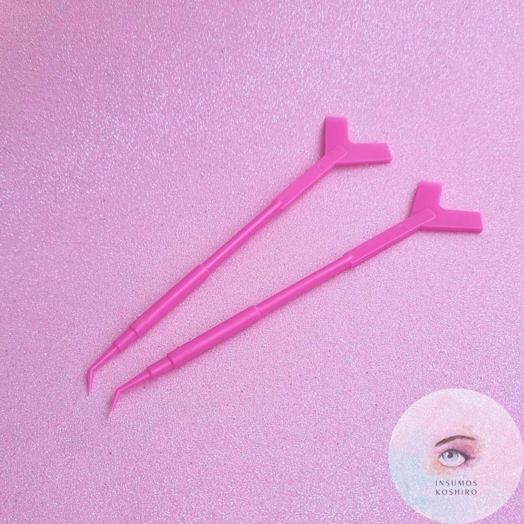 Cepillo para LIfting Largo