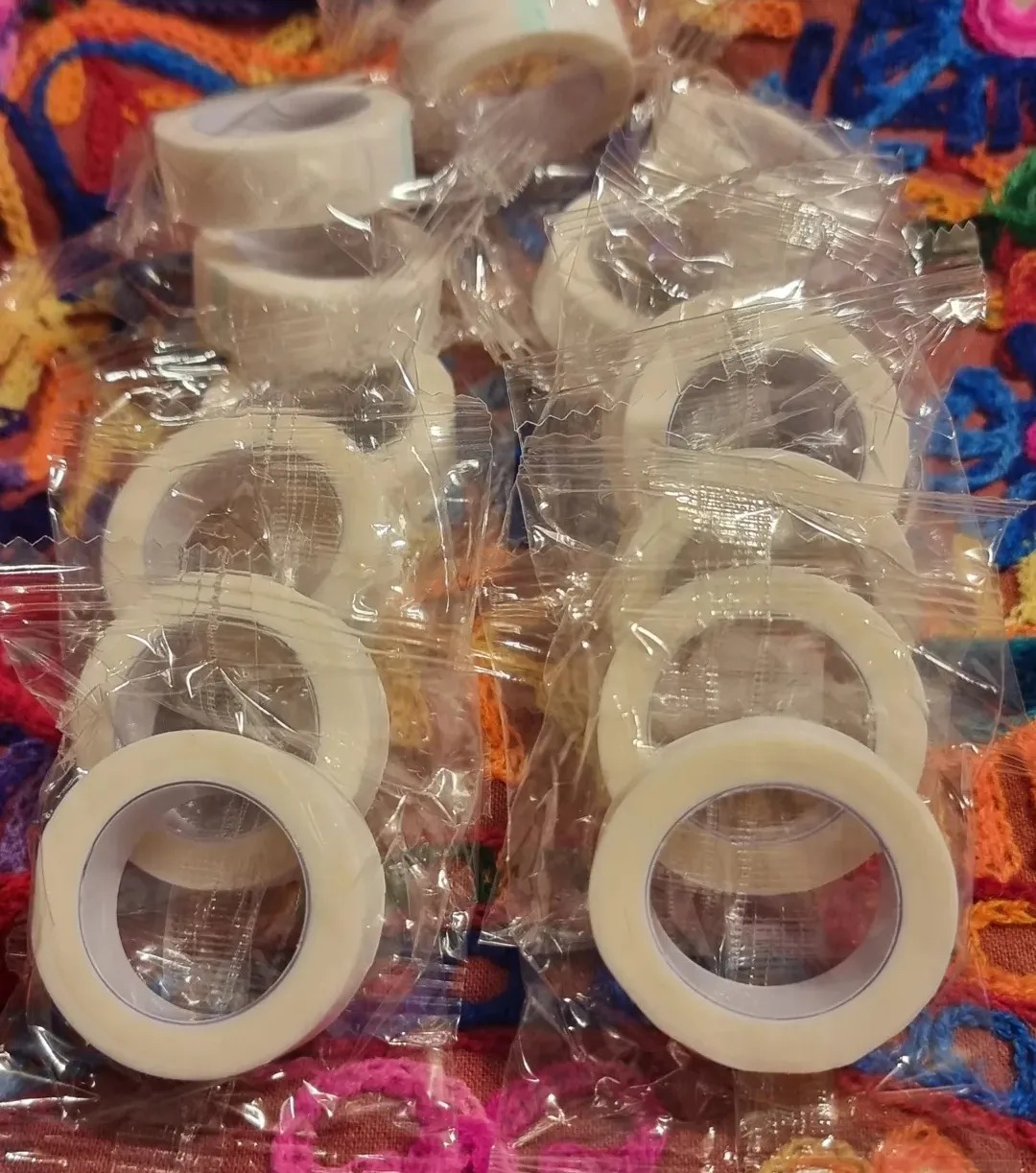 Cinta de Papel