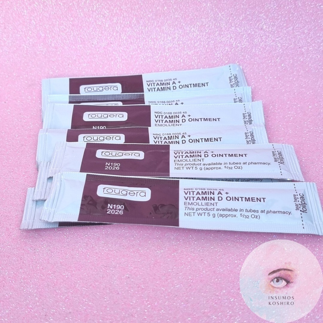 Crema para cicatrices de tatuajes y microblading (maquillaje permanente)