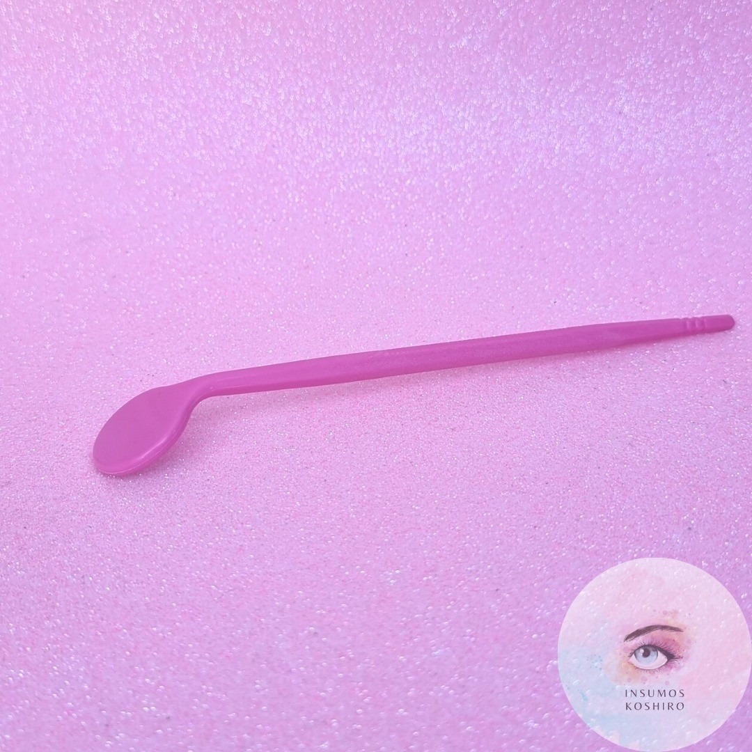 Espejo Chico Dentista Fucsia
