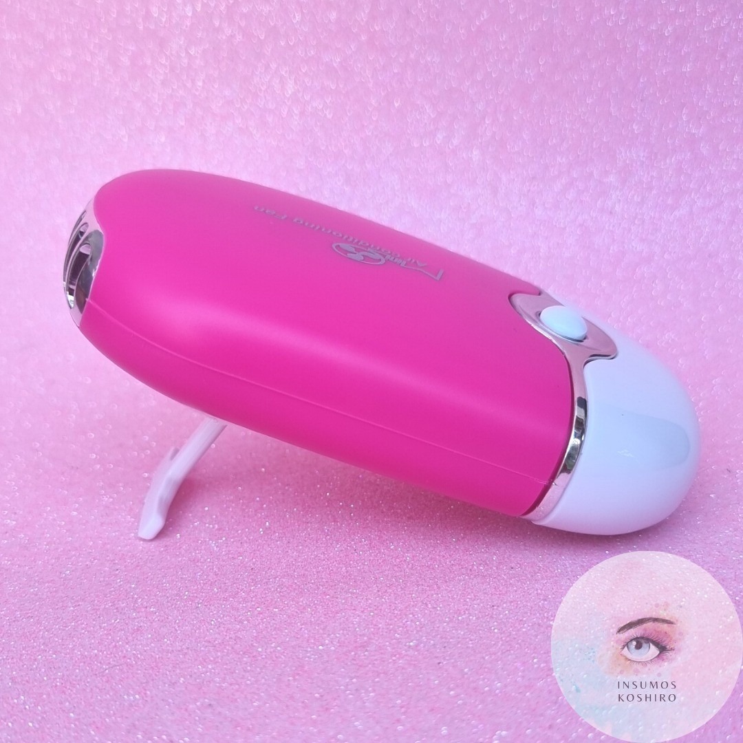 Mini ventiladores USB