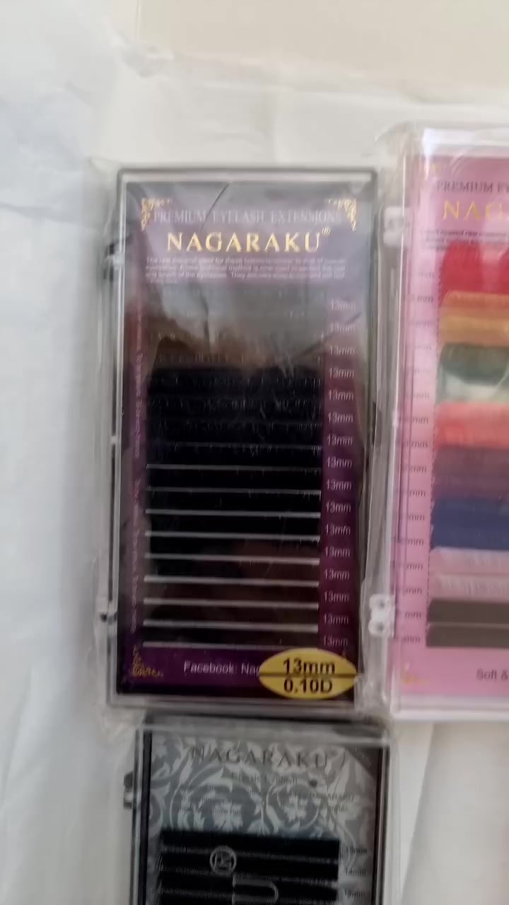 Pack Agenda full