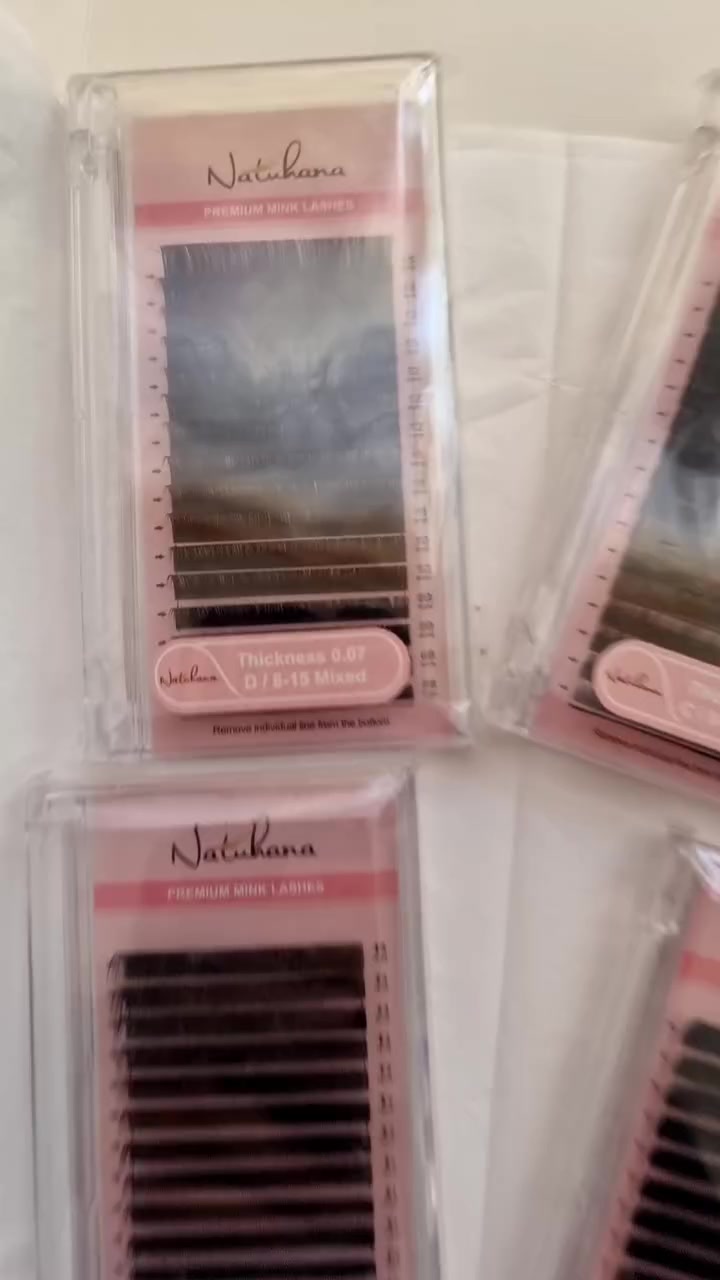 Pack Variedad esencial