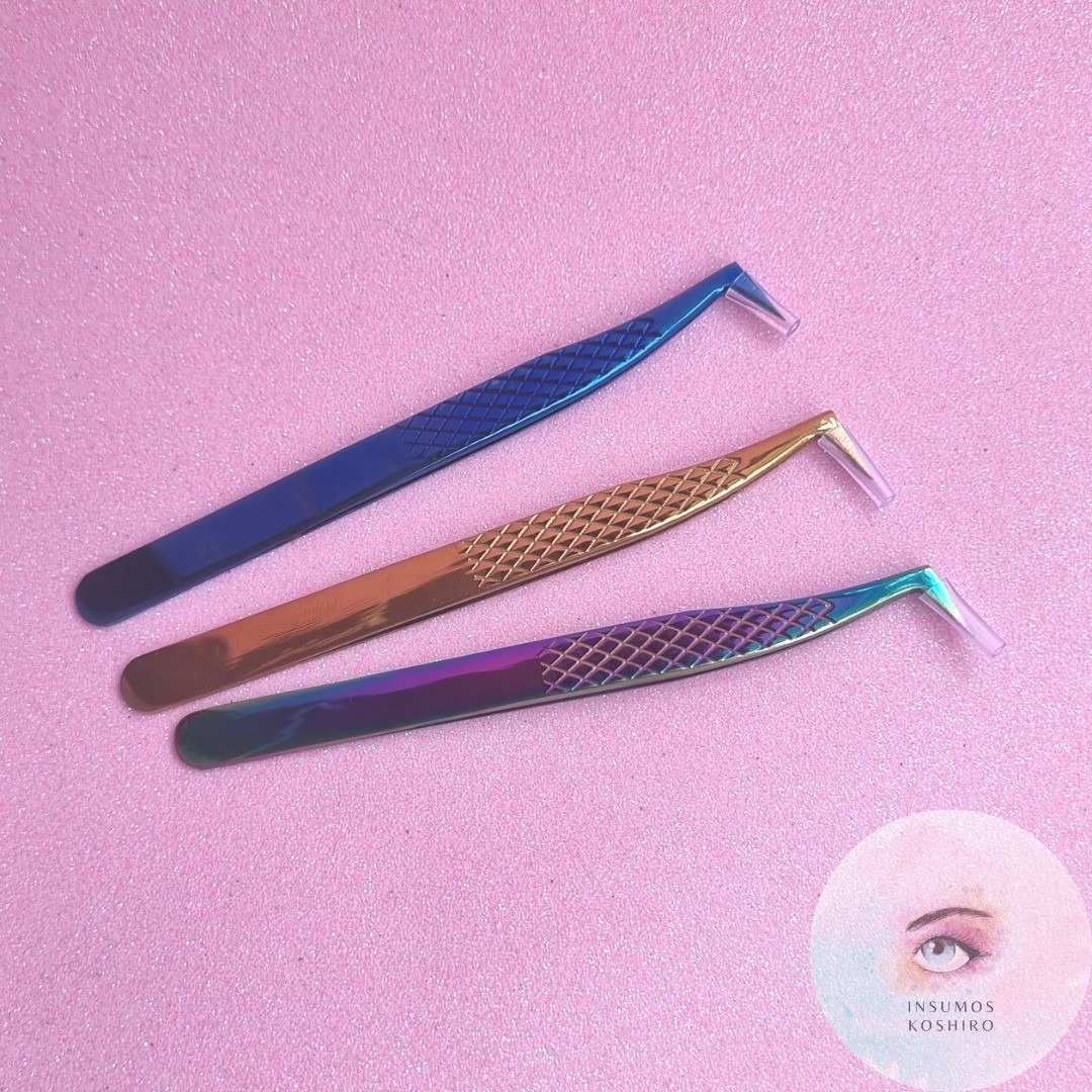 Pinza 6A-SA