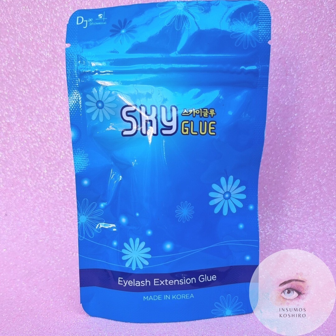 Sky Glue Tapa Roja