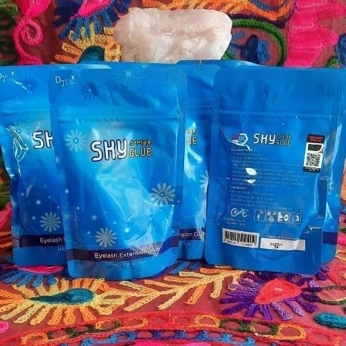 Sky Tapa Azul